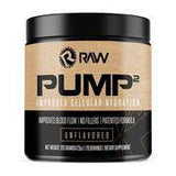 PUMP2 - Raw Nutrition - Prime Sports Nutrition