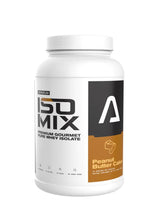 Iso Mix Pure Whey Isolate Protein - AstroFlav - Prime Sports Nutrition