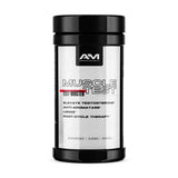 Muscle Test Booster - American Metabolix - Prime Sports Nutrition