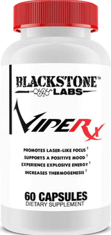 Viper X - Blackstone Labs - Prime Sports Nutrition