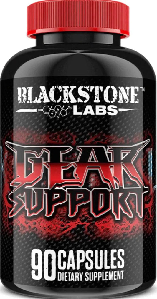 Gear Support - Blackstone Labs - Prime Sports Nutrition