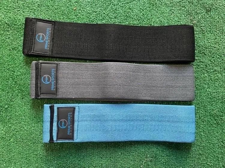 PSN Resistance Booty Bands - Prime Sports Nutrition - Prime Sports Nutrition