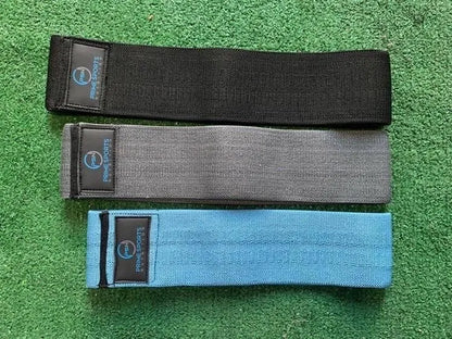 PSN Resistance Booty Bands - Prime Sports Nutrition - Prime Sports Nutrition