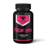 Freak Show- Freedom Formulation - Prime Sports Nutrition