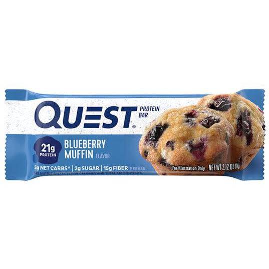Protein Bars - Quest Bar - Protein Snack - Prime Sports Nutrition