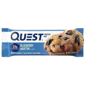 Protein Bars - Quest Bar - Protein Snack - Prime Sports Nutrition