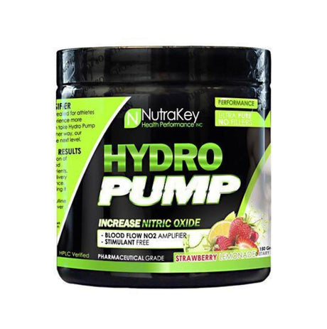 Hydro Pump - Nutrakey - Prime Sports Nutrition
