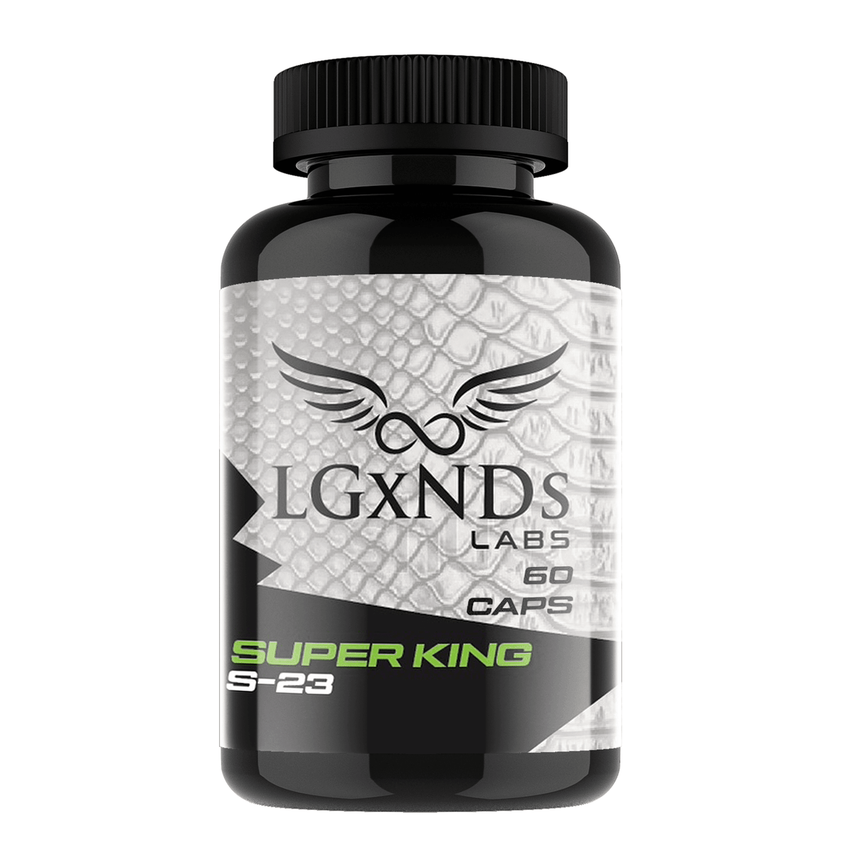 S-23 | Lgxnds - Prime Sports Nutrition