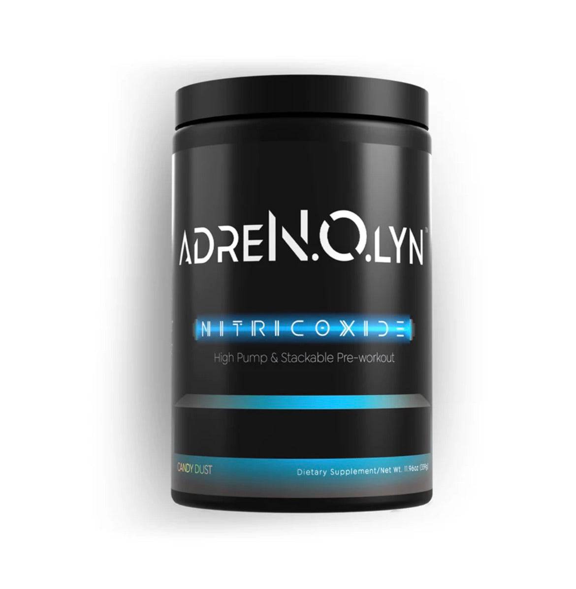 Adrenolyn Nitricoxide - Blackmarket - Prime Sports Nutrition