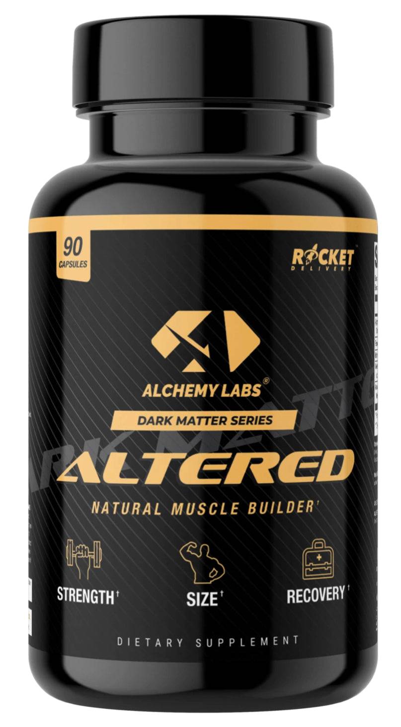 Altered - Alchemy Labs - Prime Sports Nutrition