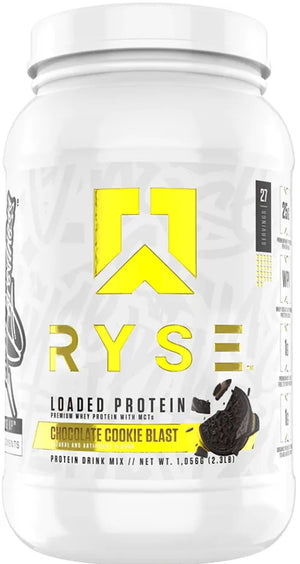 Loaded Protein- RYSE - Prime Sports Nutrition