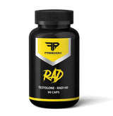 RAD140 - Freedom Formulation - Prime Sports Nutrition