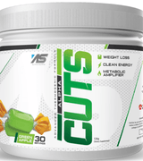 Alpha CUTS - Alpha Supps - Prime Sports Nutrition