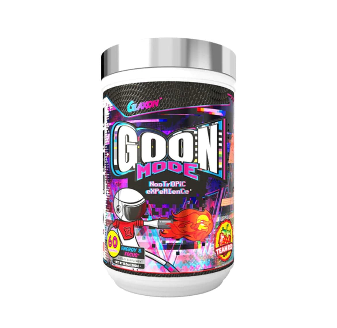 Goon Mode - Glaxon - Prime Sports Nutrition