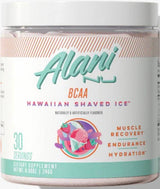 BCAA - Alani Nu - Prime Sports Nutrition