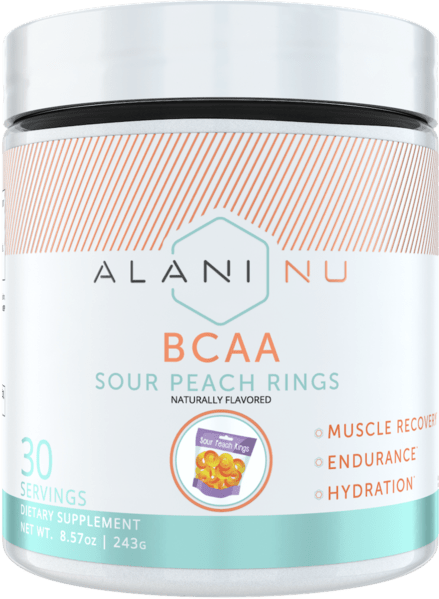 BCAA - Alani Nu - Prime Sports Nutrition