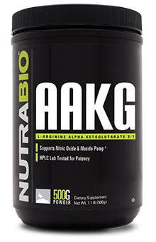 Nutrabio - AAGK - Prime Sports Nutrition