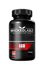Wicked Labz ~ LGD 4033 Ligandrol Sarms - Prime Sports Nutrition
