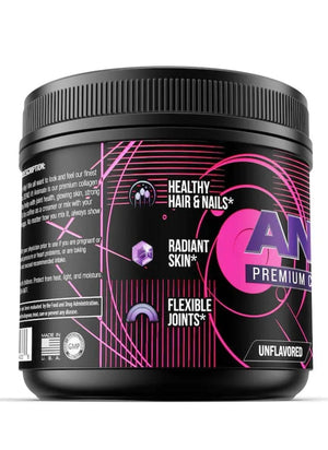 Animate Premium Collagen - Sender - Prime Sports Nutrition