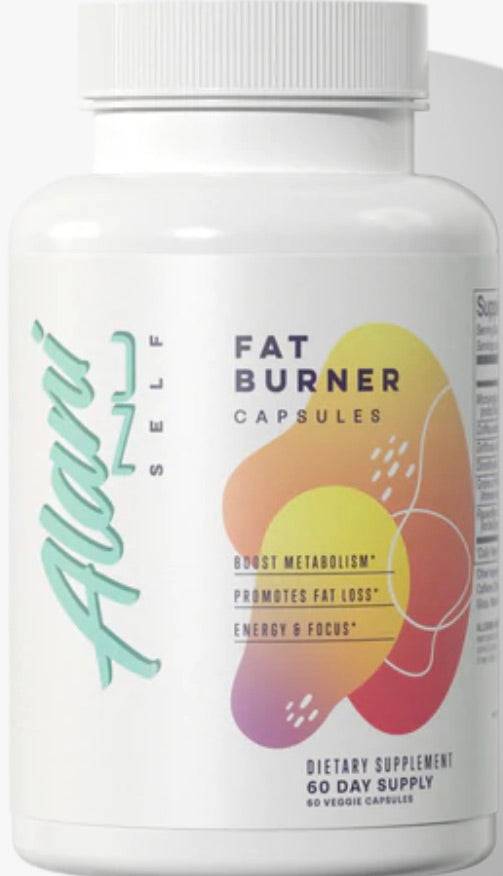 Fat Burner - Alani Nu - Prime Sports Nutrition