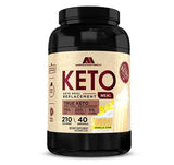 Keto Meal Replacement - American Metabolix - Prime Sports Nutrition