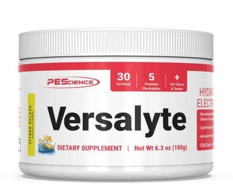 Versalyte - Pescience - Prime Sports Nutrition