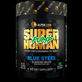 Super Human Pump - Alpha Lion - Prime Sports Nutrition