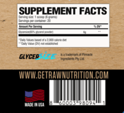 PUMP2 - Raw Nutrition - Prime Sports Nutrition