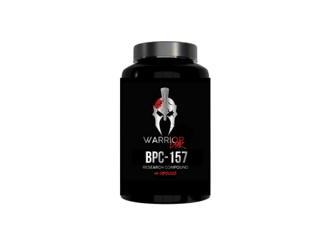 BPC157 | Warrior Labs - Prime Sports Nutrition