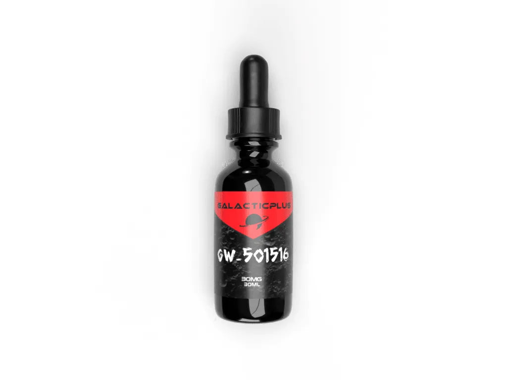 GW501516 Liquid - Galactic Plus - Prime Sports Nutrition