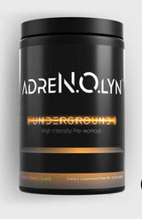 Adrenolyn Nitricoxide - Blackmarket - Prime Sports Nutrition