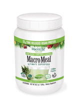 Macro Meal Time Release Vegan Protein - Prime Sports Nutrition