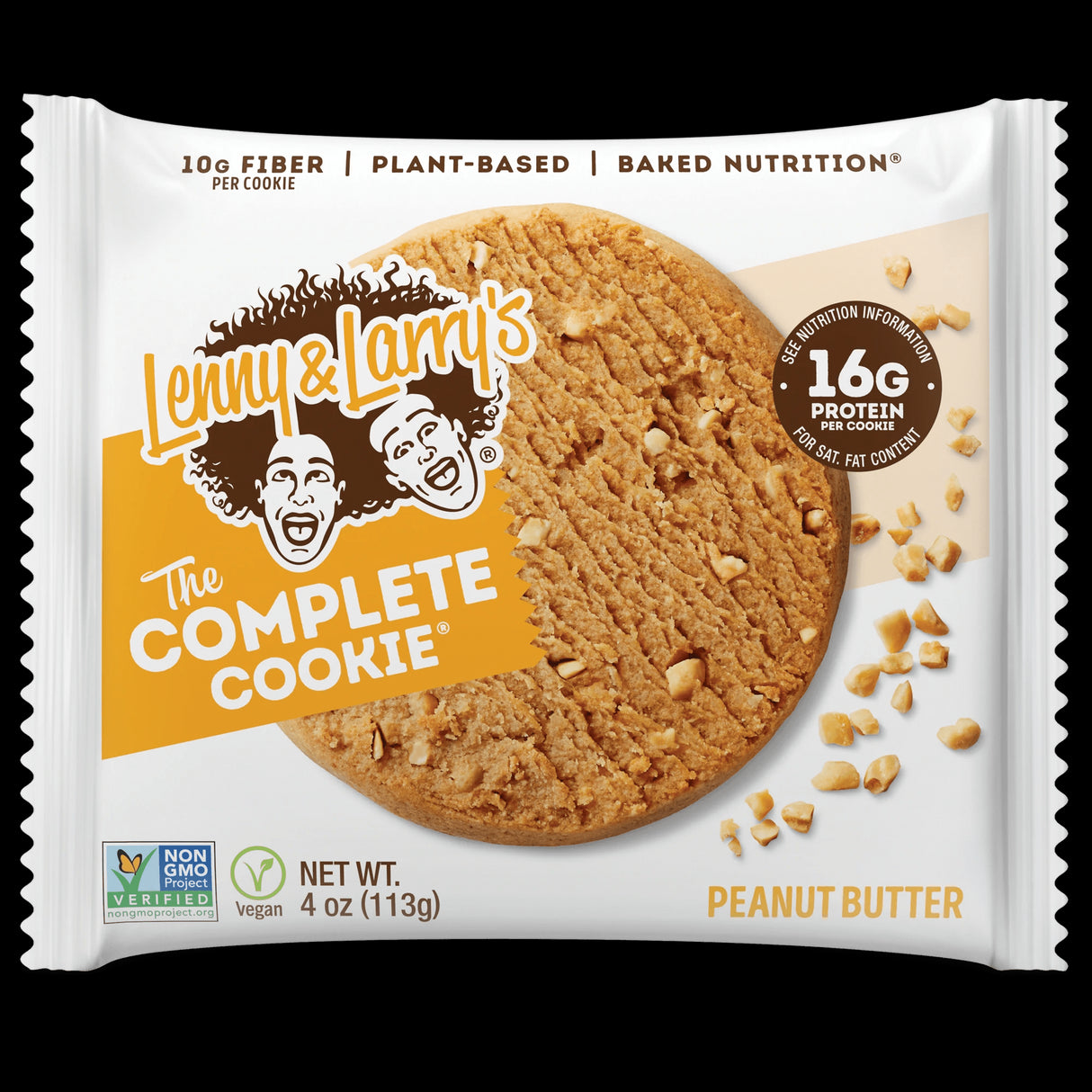 Protein Cookie - Lenny & Larry - Protein Snack - Prime Sports Nutrition