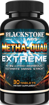 Metha - Quad - Blackstone Labs - Prime Sports Nutrition