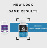 Elevated Testosterone Booster - Astroflav - Prime Sports Nutrition