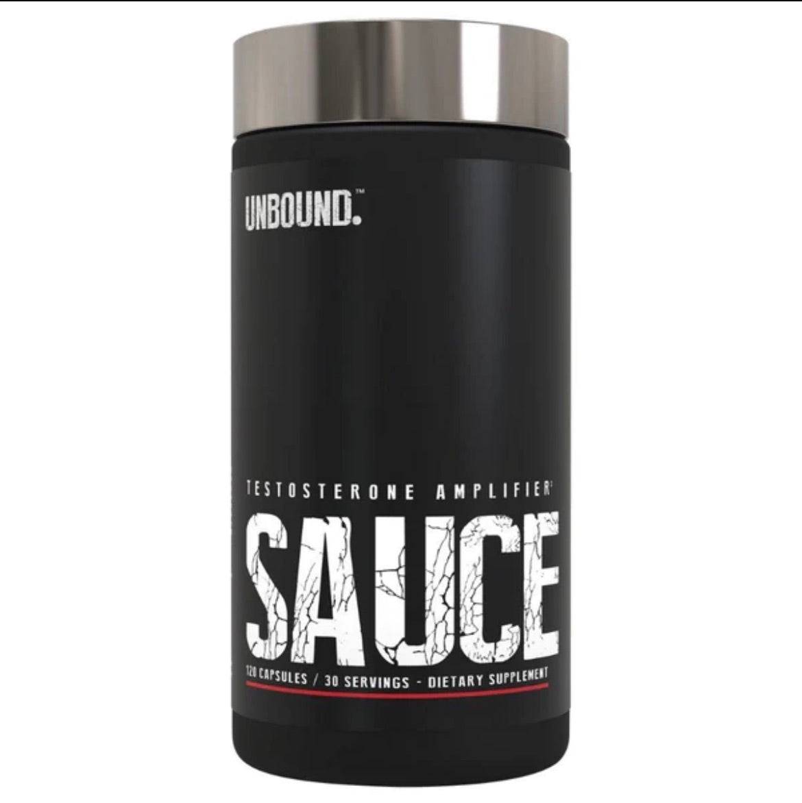 Sauce - Unbound - Prime Sports Nutrition