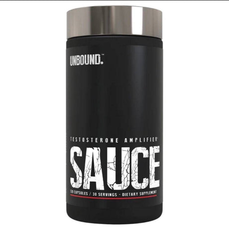 Sauce - Unbound - Prime Sports Nutrition