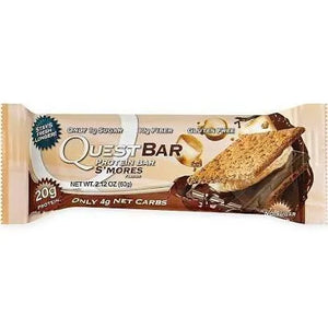 Protein Bars - Quest Bar - Protein Snack - Prime Sports Nutrition