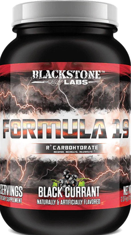 Formula 19 - Blackstone Labs - Prime Sports Nutrition