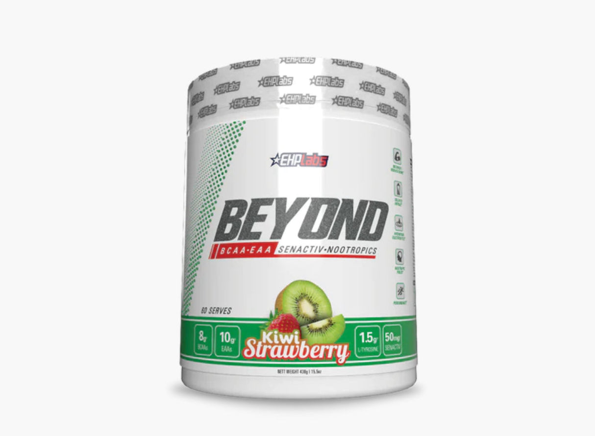 Beyond BCAA + EAA Intra Workout - EHP Labs - Prime Sports Nutrition