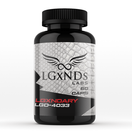 Lgd 4033 - LGXNDS - Prime Sports Nutrition