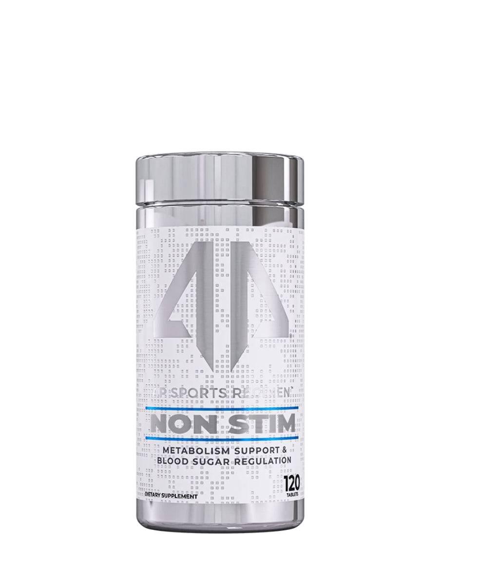 AP Sports Regimen Non Stim - Prime Sports Nutrition