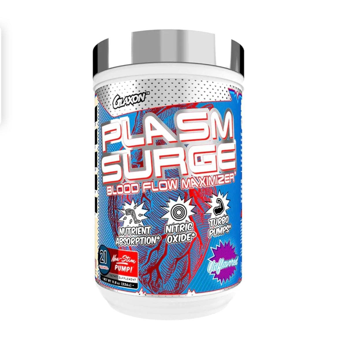 Plasm Surge - Glaxon - Prime Sports Nutrition