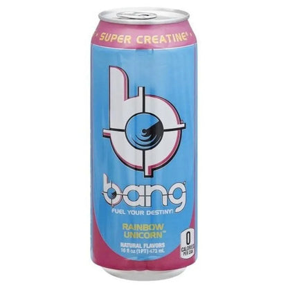 Bang Energy RTD - Prime Sports Nutrition