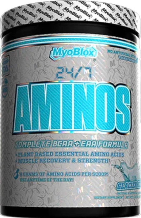 Aminos - Myoblox - Prime Sports Nutrition