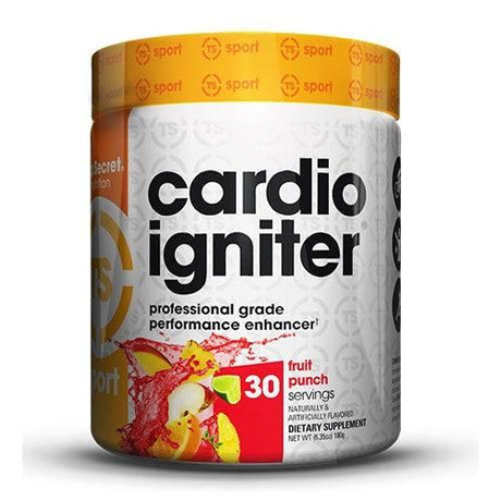 BCAA Re Igniter - Top Secrete Nutrition - Prime Sports Nutrition