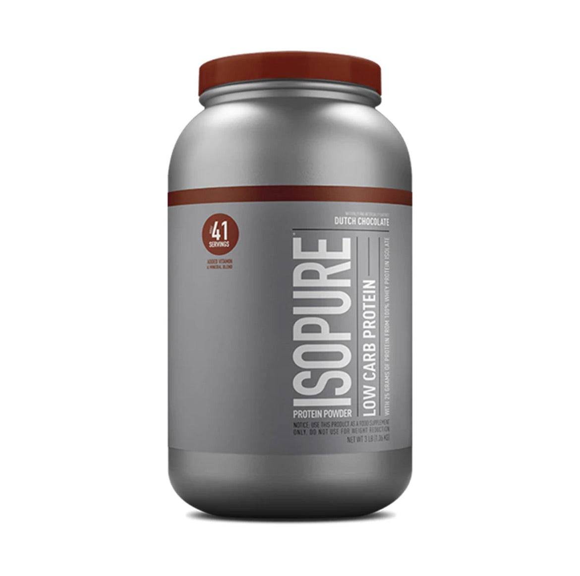 Shop Dymatize ISO100 Whey Protein Isolate Online l Campus Protein