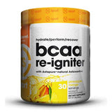 BCAA Re Igniter - Top Secrete Nutrition - Prime Sports Nutrition