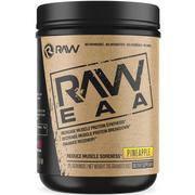 EAA-AMINO ACIDS - Raw Nutrition - Prime Sports Nutrition