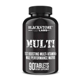 Multi - Blackstone labs - Prime Sports Nutrition